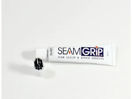 Seam Sealer for Shade Sails