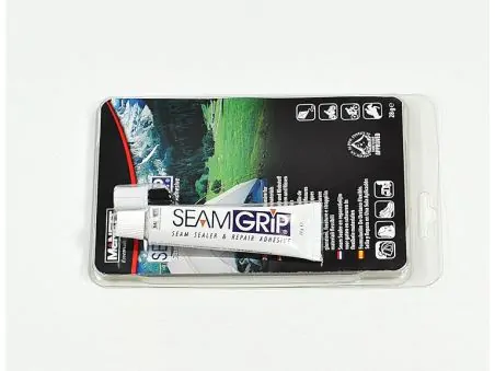 Seam Sealer for Shade Sails