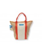Itaca - Sea bag with creative recycling