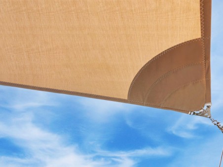 Saill waterproof - high quality shade sail for all seasons