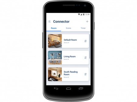 WiFi Bridge For Roller Shades