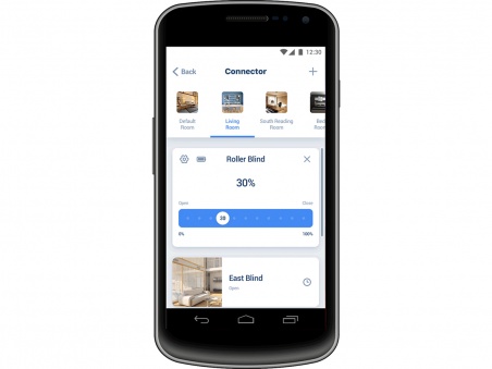 WiFi Bridge For Roller Shades
