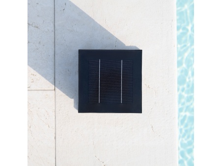Solar QUB: Cube Lamp - Discover the New Floor Spotlights