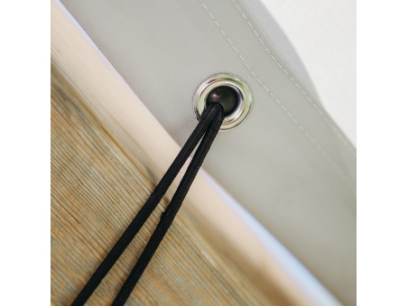 Shade Sail With Grommets Standard & Custom Sizes