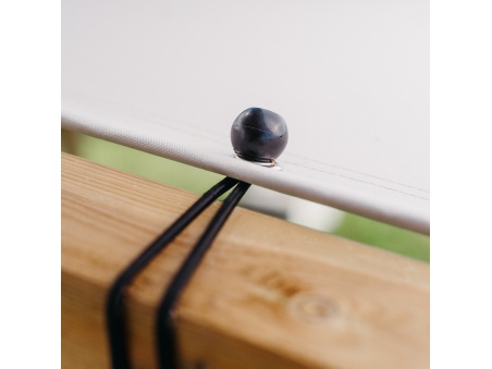 Shade Sail With Grommets Standard & Custom Sizes