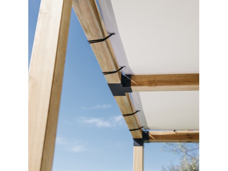 Shade Sail With Grommets Standard & Custom Sizes