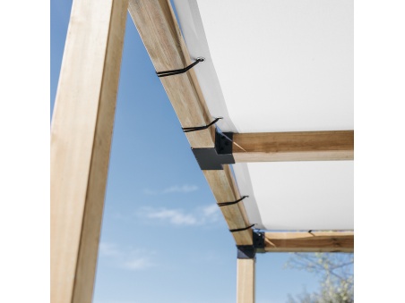 Shade Sail With Grommets Standard & Custom Sizes