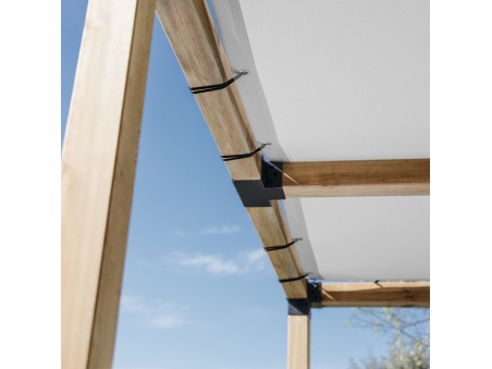 Shade Sail With Grommets Standard & Custom Sizes