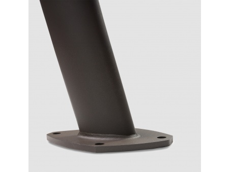 Ulisse: Steel Shade Sail Pole