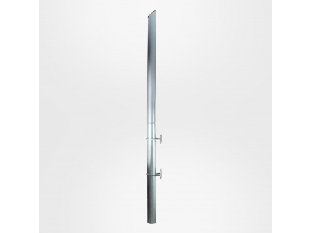 Ulisse: Steel Shade Sail Pole