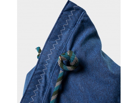 Randa XL: The Only Bean Bag with Radial Design