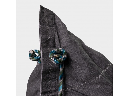 Randa XL: The Only Bean Bag with Radial Design