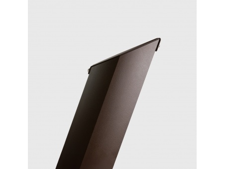 Heavy Duty Shade Sail Pole 9' 6" Variable Height