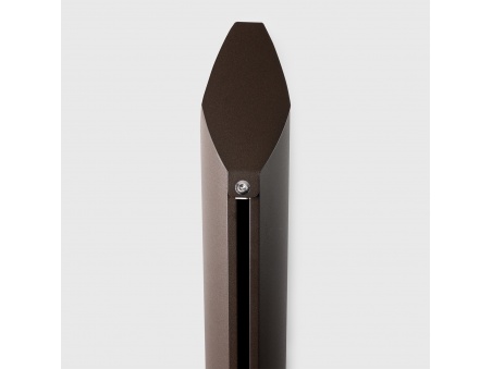 Heavy Duty Shade Sail Pole 9' 6" Variable Height