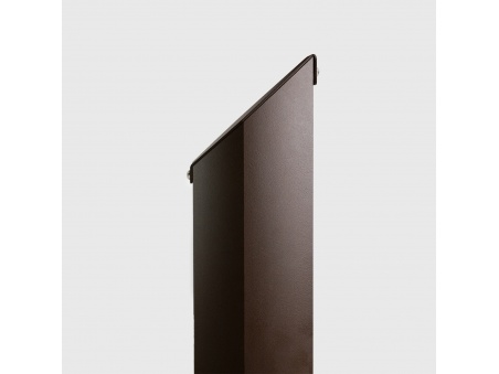 Heavy Duty Shade Sail Pole 9' 6" Variable Height