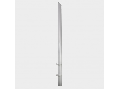 Heavy Duty Shade Sail Pole 9' 6" Variable Height