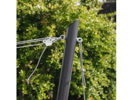 EZ Mast - the New Posts for Shade Sails