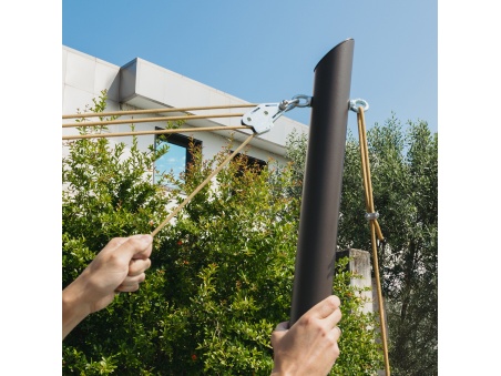 EZ Mast - the New Posts for Shade Sails
