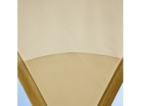 EZ Breez: The Only Patented Waterproof Shade Sail