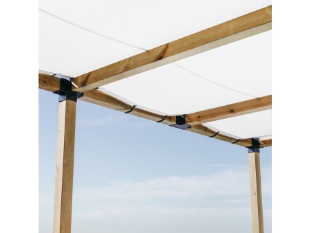 Shade Sail With Grommets Standard & Custom Sizes