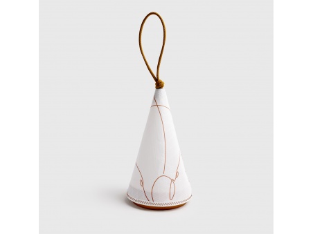 Cala Lamp: Nautical Design, Adjustable Light, 143 Hours of Autonomy