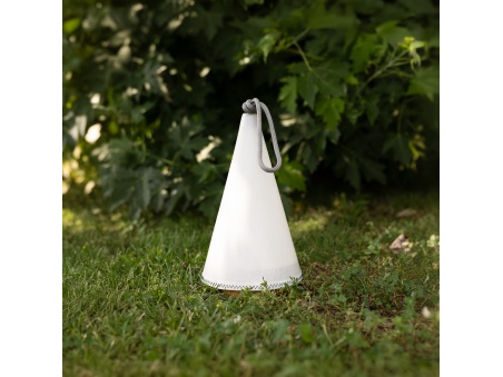 Cala Lamp: Nautical Design, Adjustable Light, 143 Hours of Autonomy