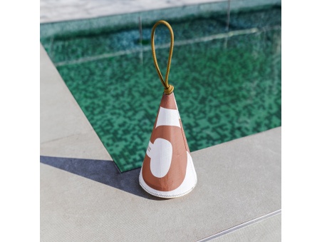 Cala Lamp: Nautical Design, Adjustable Light, 143 Hours of Autonomy