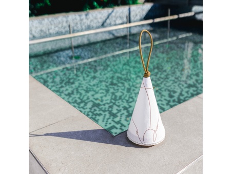 Cala Lamp: Nautical Design, Adjustable Light, 143 Hours of Autonomy