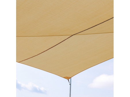 EZ Breez Breathable: The First Patented Entry Level Breathable Sail