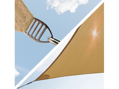 EZ Breez Breathable: The First Patented Entry Level Breathable Sail