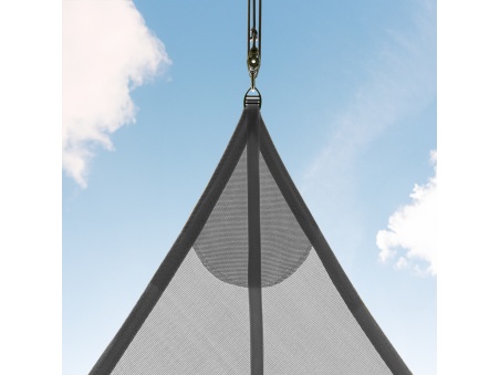 EZ Breez Breathable: The First Patented Entry Level Breathable Sail