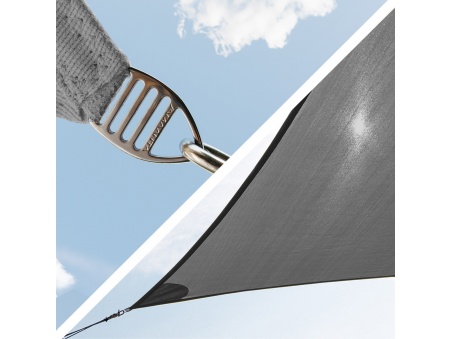 EZ Breez Breathable: The First Patented Entry Level Breathable Sail