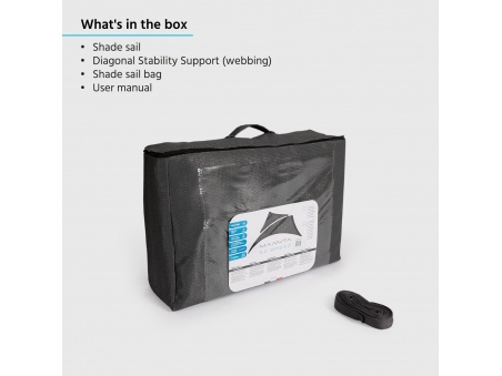 EZ Breez Breathable: The First Patented Entry Level Breathable Sail