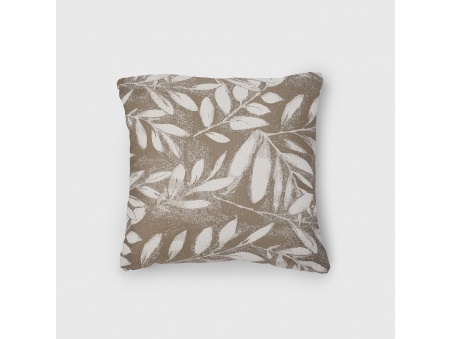 Marra: Waterproof Outdoor Cushion with Soft Padding | Maanta