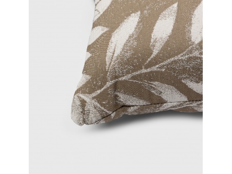 Marra: Waterproof Outdoor Cushion with Soft Padding | Maanta