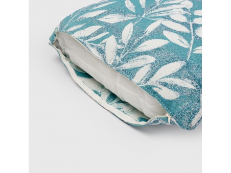 Marra: Waterproof Outdoor Cushion with Soft Padding | Maanta