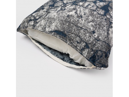Marra: Waterproof Outdoor Cushion with Soft Padding | Maanta