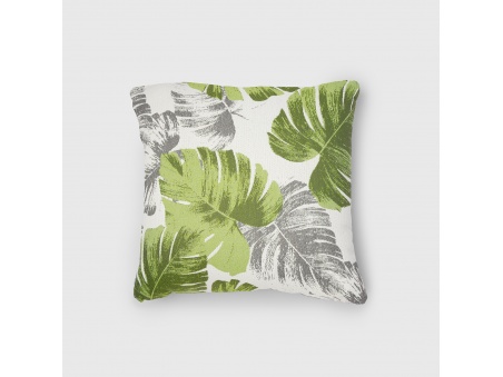 Marra: Waterproof Outdoor Cushion with Soft Padding | Maanta