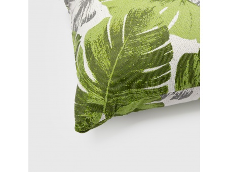 Marra: Waterproof Outdoor Cushion with Soft Padding | Maanta