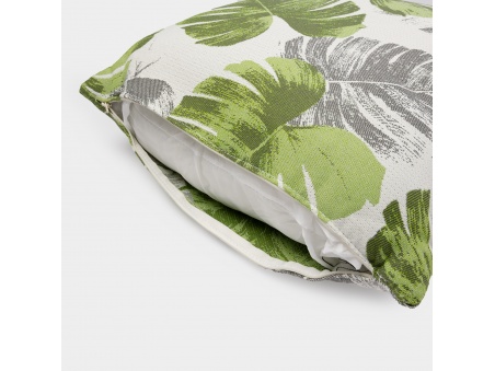 Marra: Waterproof Outdoor Cushion with Soft Padding | Maanta