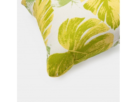 Marra: Waterproof Outdoor Cushion with Soft Padding | Maanta