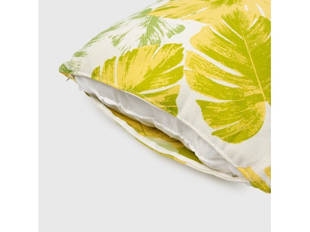 Marra: Waterproof Outdoor Cushion with Soft Padding | Maanta
