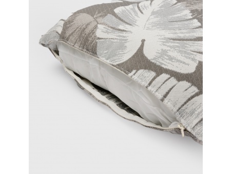 Marra: Waterproof Outdoor Cushion with Soft Padding | Maanta