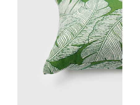 Marra: Waterproof Outdoor Cushion with Soft Padding | Maanta
