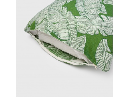 Marra: Waterproof Outdoor Cushion with Soft Padding | Maanta