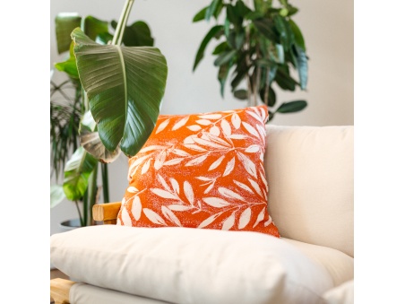 Marra: Waterproof Outdoor Cushion with Soft Padding | Maanta