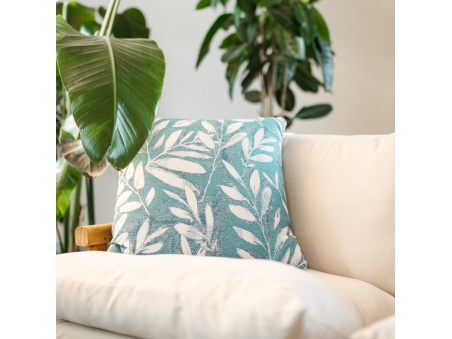 Marra: Waterproof Outdoor Cushion with Soft Padding | Maanta