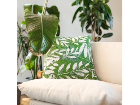 Marra: Waterproof Outdoor Cushion with Soft Padding | Maanta