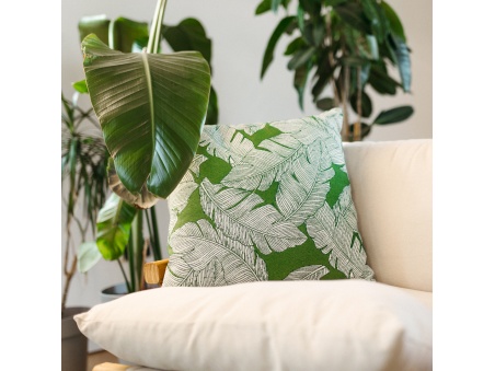 Marra: Waterproof Outdoor Cushion with Soft Padding | Maanta