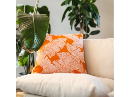 Marra: Waterproof Outdoor Cushion with Soft Padding | Maanta